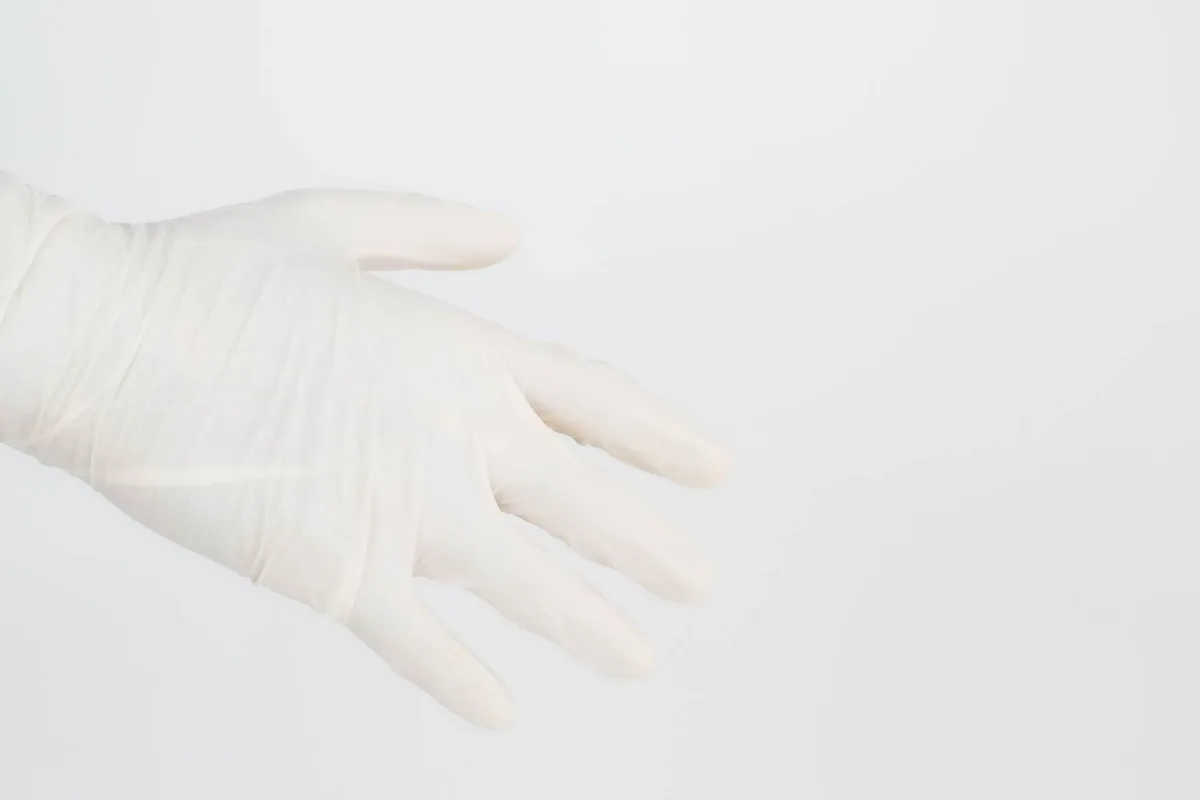 Human Feces & Urine Cleanup in Hahnville, LA