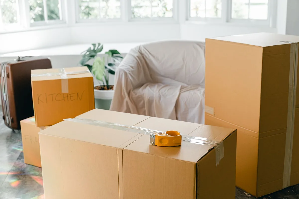 Hoarding Cleanup in Hahnville, LA